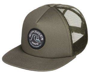 ΚΑΠΕΛΟ QUIKSILVER BROACHER AQYHA04564 ΛΑΔΙ ΚΑΠΕΛΟ QUIKSILVER BROACHER AQYHA04564 ΛΑΔΙ