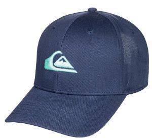 ΚΑΠΕΛΟ QUIKSILVER DECADES AQYHA04002 ΜΠΛΕ ΚΑΠΕΛΟ QUIKSILVER DECADES AQYHA04002 ΜΠΛΕ