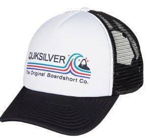  QUIKSILVER STANDARDS AQYHA04568 /