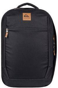ΤΣΑΝΤΑ ΠΛΑΤΗΣ QUIKSILVER RAWAKI EQYBP03574 ΜΑΥΡΟ ΤΣΑΝΤΑ ΠΛΑΤΗΣ QUIKSILVER RAWAKI EQYBP03574 ΜΑΥΡΟ