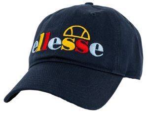 ELLESSE ΚΑΠΕΛΟ ELLESSE NATICO SAEA1323 ΣΚΟΥΡΟ ΜΠΛΕ