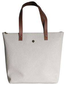 ΤΣΑΝΤΑ ΩΜΟΥ THIROS 27-0061N ΜΠΕΖ ΤΣΑΝΤΑ ΩΜΟΥ THIROS 27-0061N ΜΠΕΖ