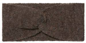 VERO MODA HEADBAND VERO MODA VMKEDDA 10235131 ΚΑΦΕ/ΓΚΡΙ