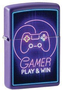   ZIPPO 49157 GAMER 