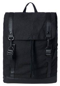 ΤΣΑΝΤΑ ΠΛΑΤΗΣ JACK & JONES JACJONAS 12175685 ΜΑΥΡΟ ΤΣΑΝΤΑ ΠΛΑΤΗΣ JACK & JONES JACJONAS 12175685 ΜΑΥΡΟ