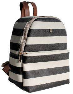 ΤΣΑΝΤΑ ΠΛΑΤΗΣ THIROS 40-1075 ΡΙΓΕ ΜΠΕΖ ΤΣΑΝΤΑ ΠΛΑΤΗΣ THIROS 40-1075 ΡΙΓΕ ΜΠΕΖ