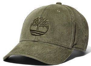 ������ TIMBERLAND CORDUROY BASEBALL ����� TB0A1EJR ����