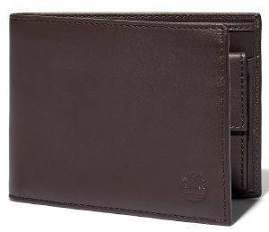  TIMBERLAND BIFOLD WITH POCKET COIN TB0A23UP  