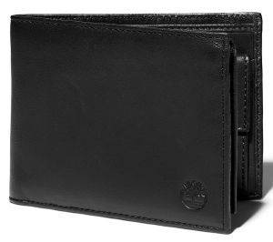  TIMBERLAND TRIFOLD WITH POCKET COIN TB0A23U3 