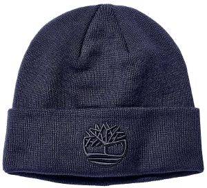 ΣΚΟΥΦΟΣ TIMBERLAND TONAL 3D EMBROIDERY TB0A1F3N ΣΚΟΥΡΟ ΜΠΛΕ ΣΚΟΥΦΟΣ TIMBERLAND TONAL 3D EMBROIDERY TB0A1F3N ΣΚΟΥΡΟ ΜΠΛΕ
