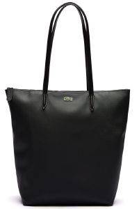 ������ ���� LACOSTE L.12.12 CONCEPT VERTICAL ZIP TOTE NF1890PO �����