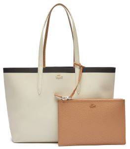 ������ ���� LACOSTE ANNA REVERSIBLE CONTRAST BAND NF2994AS ����/�����