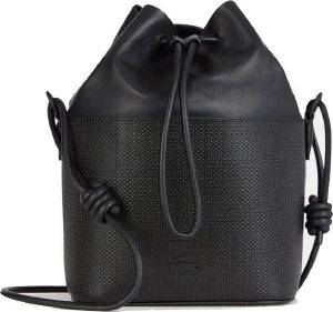 ������ ���� LACOSTE ������ MATTE PIQUE LEATHER NF3216CE �����
