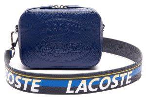 ������ ���� LACOSTE CROCO LEATHER NF3241NJ ������ ����