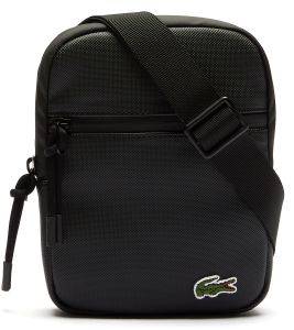  LACOSTE COATED CANVAS NH3307LV 