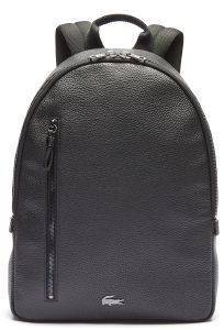 ������ ������ LACOSTE MATTE FULL-GRAIN LEATHER NH3330SQ �����