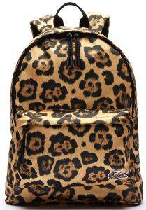   LACOSTE X NATIONAL GEOGRAPHIC 3344 LEOPARD /