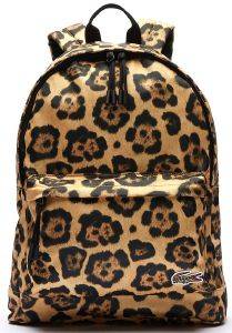 ΤΣΑΝΤΑ ΠΛΑΤΗΣ LACOSTE X NATIONAL GEOGRAPHIC ΝΗ3344ΧΜ LEOPARD ΚΑΦΕ/ΜΑΥΡΟ ΤΣΑΝΤΑ ΠΛΑΤΗΣ LACOSTE X NATIONAL GEOGRAPHIC ΝΗ3344ΧΜ LEOPARD ΚΑΦΕ/ΜΑΥΡΟ