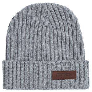 ΣΚΟΥΦΟΣ PEPE JEANS NEW URAL PM040458 ΓΚΡΙ ΜΕΛΑΝΖΕ ΣΚΟΥΦΟΣ PEPE JEANS NEW URAL PM040458 ΓΚΡΙ ΜΕΛΑΝΖΕ