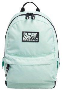 ΤΣΑΝΤΑ ΠΛΑΤΗΣ SUPERDRY CLASSIC MONTANA M9110085A ΓΑΛΑΖΙΟ ΤΣΑΝΤΑ ΠΛΑΤΗΣ SUPERDRY CLASSIC MONTANA M9110085A ΓΑΛΑΖΙΟ