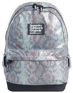 ΤΣΑΝΤΑ ΠΛΑΤΗΣ SUPERDRY GLITTER SCALE MONTANA W9110111A ΜΠΛΕ ΤΣΑΝΤΑ ΠΛΑΤΗΣ SUPERDRY GLITTER SCALE MONTANA W9110111A ΜΠΛΕ