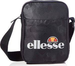 ΤΣΑΝΤΑ ΩΜΟΥ ELLESSE MONZZO SBGA1559 ΜΑΥΡΟ ΤΣΑΝΤΑ ΩΜΟΥ ELLESSE MONZZO SBGA1559 ΜΑΥΡΟ