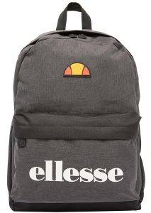 ELLESSE ΤΣΑΝΤΑ ΠΛΑΤΗΣ ELLESSE REGENT SAAY0540 ΜΑΥΡΟ/ΑΝΘΡΑΚΙ ΜΕΛΑΝΖΕ