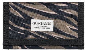  QUIKSILVER THE EVERYDAILY EQYAA03963 ANIMAL PRINT / (L)