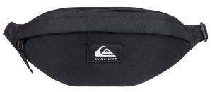 ΤΣΑΝΤΑΚΙ ΜΕΣΗΣ QUIKSILVER PUBJUG EQYBA03144 ΜΑΥΡΟ ΤΣΑΝΤΑΚΙ ΜΕΣΗΣ QUIKSILVER PUBJUG EQYBA03144 ΜΑΥΡΟ