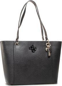 ΤΣΑΝΤΑ ΩΜΟΥ GUESS NOELLE ELITE TOTE HWVE7879230 ΜΑΥΡΟ ΤΣΑΝΤΑ ΩΜΟΥ GUESS NOELLE ELITE TOTE HWVE7879230 ΜΑΥΡΟ