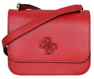 ������ ���� GUESS NOELLE MINI FLAP HWVE7879780 �������