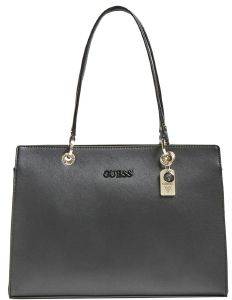 ΤΣΑΝΤΑ ΩΜΟΥ GUESS ISLA ELITE CARRYALL HWVE7889230 ΜΑΥΡΟ ΤΣΑΝΤΑ ΩΜΟΥ GUESS ISLA ELITE CARRYALL HWVE7889230 ΜΑΥΡΟ