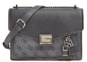   GUESS VALY CONVERTIBLE XBODY FLAP HWSM7873210 /