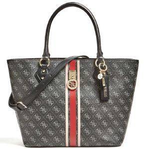 ΤΣΑΝΤΑ ΧΕΙΡΟΣ GUESS JENSEN SOCIETY TOTE HWSS7876230 ΓΚΡΙ/ΜΑΥΡΟ ΤΣΑΝΤΑ ΧΕΙΡΟΣ GUESS JENSEN SOCIETY TOTE HWSS7876230 ΓΚΡΙ/ΜΑΥΡΟ