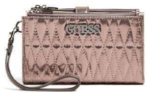 /ORGANIZER GUESS BRINKLEY SLG DBL ZIP SWMM7871570 