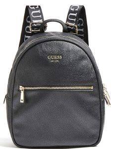 ΤΣΑΝΤΑ ΠΛΑΤΗΣ GUESS VIKKY HWVG6995320 ΜΑΥΡΟ ΤΣΑΝΤΑ ΠΛΑΤΗΣ GUESS VIKKY HWVG6995320 ΜΑΥΡΟ