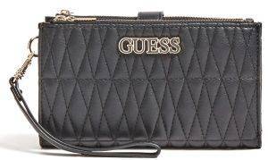 /ORGANIZER GUESS BRINKLEY SLG DBL ZIP SWVG7871570 