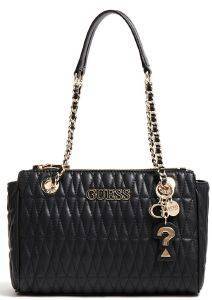 ������ ���� GUESS BRINKLEY SOCIETY SATCHEL HWVG7871080 �����