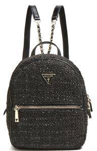 ΤΣΑΝΤΑ ΠΛΑΤΗΣ GUESS CESSILY HWTG7679320 ΜΑΥΡΟ ΤΣΑΝΤΑ ΠΛΑΤΗΣ GUESS CESSILY HWTG7679320 ΜΑΥΡΟ