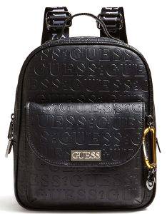 ΤΣΑΝΤΑ ΠΛΑΤΗΣ GUESS LANE LARGE HWVD7883330 ΜΑΥΡΟ ΤΣΑΝΤΑ ΠΛΑΤΗΣ GUESS LANE LARGE HWVD7883330 ΜΑΥΡΟ