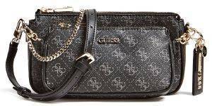   GUESS ARIE DOUBLE POUCH HWSG7885700 /