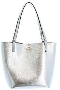   GUESS ALBY TOGGLE TOTE REVERSIBLE HWMG7455230 /