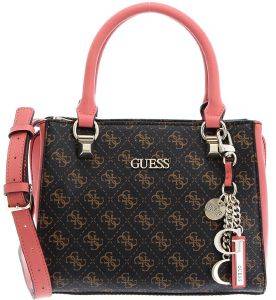 ������ ������ GUESS CAMY SMALL GIRLFRIEND SATCHEL HWSG7741050 ����/���