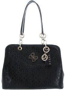   GUESS CHIC SHINE LRG GRLFRND STCHL HWSG7746100 