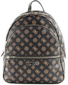 ΤΣΑΝΤΑ ΠΛΑΤΗΣ GUESS MANHATTAN HWSP6994320 ΚΑΦΕ ΤΣΑΝΤΑ ΠΛΑΤΗΣ GUESS MANHATTAN HWSP6994320 ΚΑΦΕ