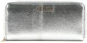  GUESS ALBY SLG LARGE ZIP AROUND SWMG7455460 