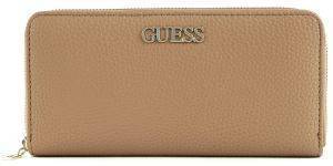  GUESS ALBY SLG LARGE ZIP AROUND SWVG7455460 