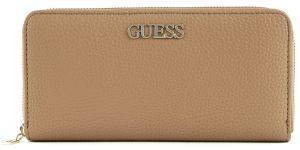 ��������� GUESS ALBY SLG LARGE ZIP AROUND SWVG7455460 ����