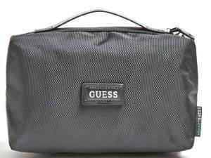 ΝΕΣΕΣΕΡ GUESS MASSA TRAVEL BEAUTY HMMASSP0442 ΜΑΥΡΟ ΝΕΣΕΣΕΡ GUESS MASSA TRAVEL BEAUTY HMMASSP0442 ΜΑΥΡΟ