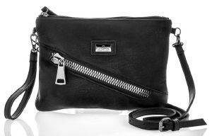 ΤΣΑΝΤΑΚΙ HUNTER DIONI 54002109 ΜΑΥΡΟ ΤΣΑΝΤΑΚΙ HUNTER DIONI 54002109 ΜΑΥΡΟ